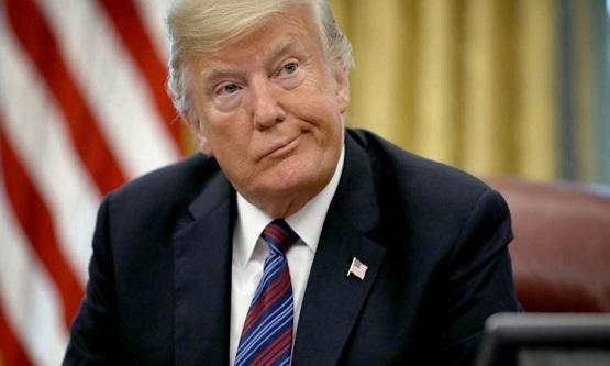 نشر مذكرات مثيرة عن ترامب