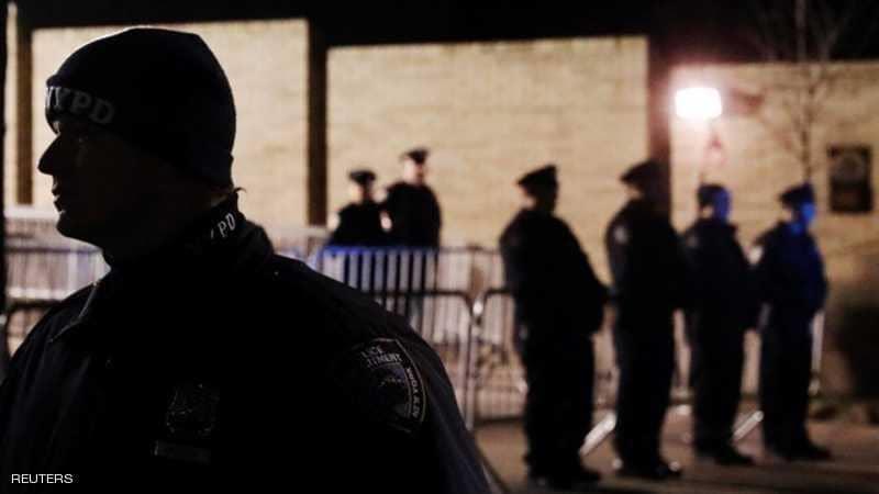 نيويورك تجبر الشرطة على إجراء جديد