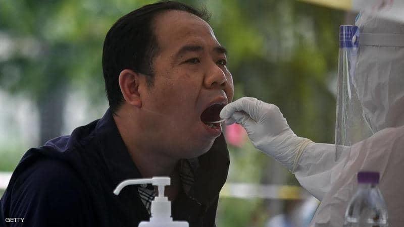 بكين تشدد إجراءاتها الاحترازية