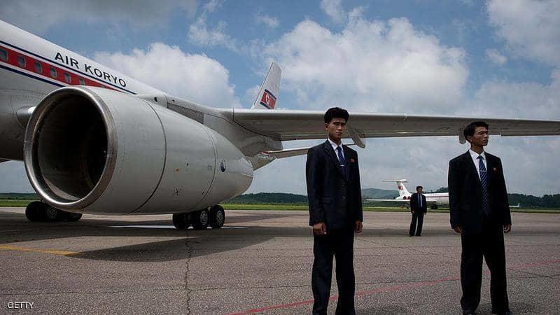 رصد رحلة غامضة للزعيم كيم