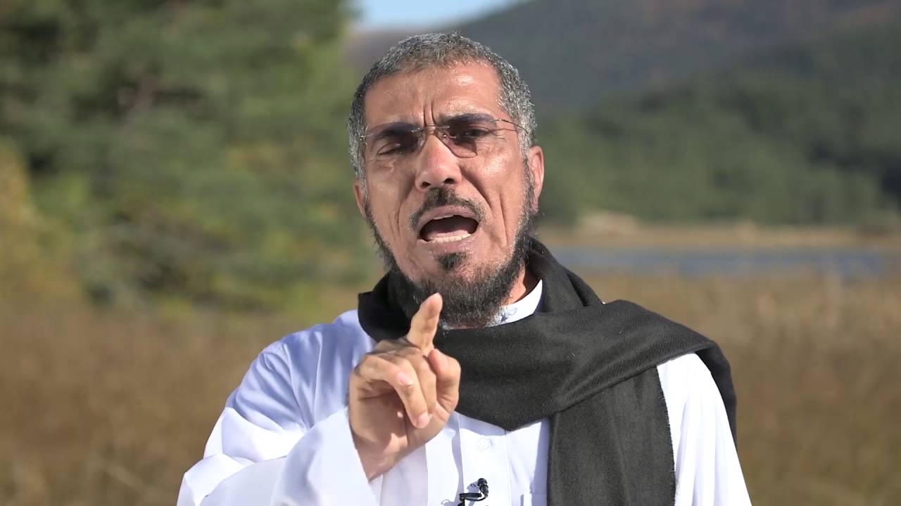 maxresdefault-232-1 منع أسرة الشيخ سلمان العودة من الزيارة بحجة أنه مضرب عنها بسبب الظلم الذي يتعرض له