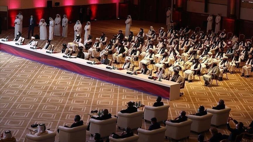 غوتيريش يشيد بجهود قطر ويأمل بـ"انتقال شامل سلمي" في كابل