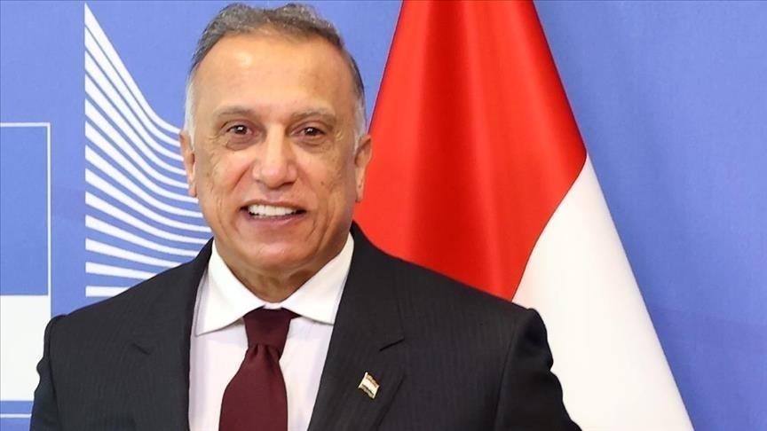 الكاظمي: ماضون في تنفيذ اتفاقية سنجار