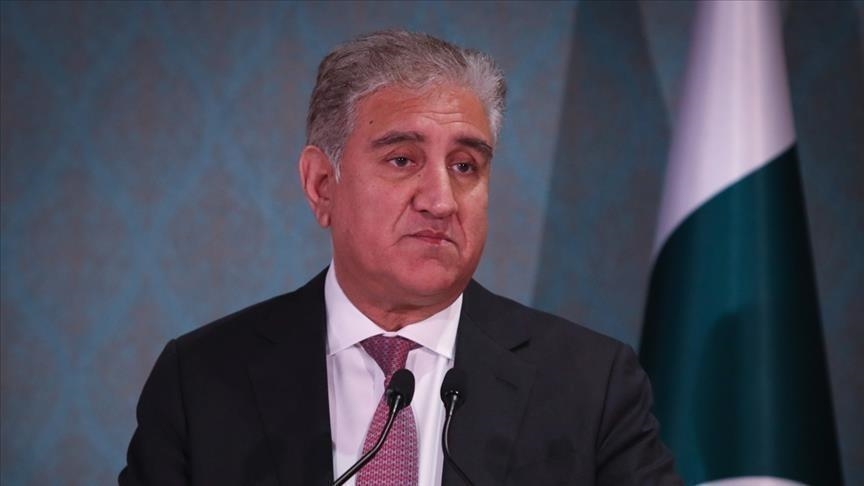 باكستان والولايات المتحدة تبحثان التطورات في أفغانستان