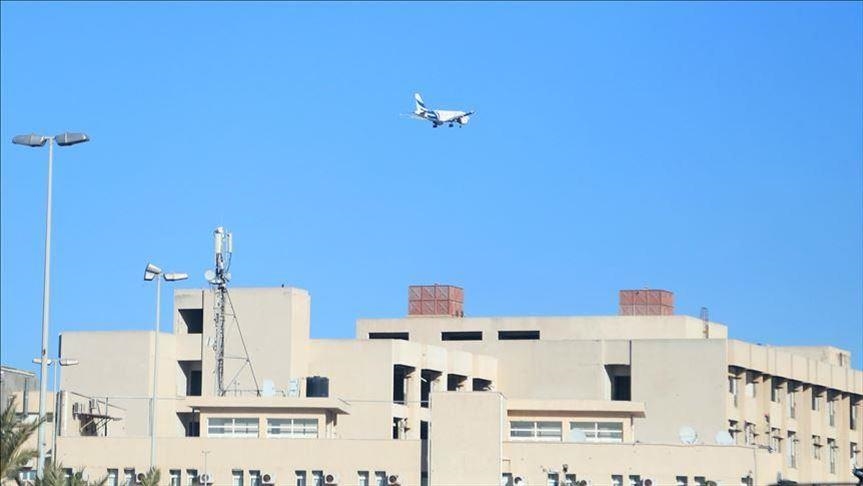 مغلقة منذ شهر.. ليبيا تعيد فتح الحدود وحركة الطيران مع تونس