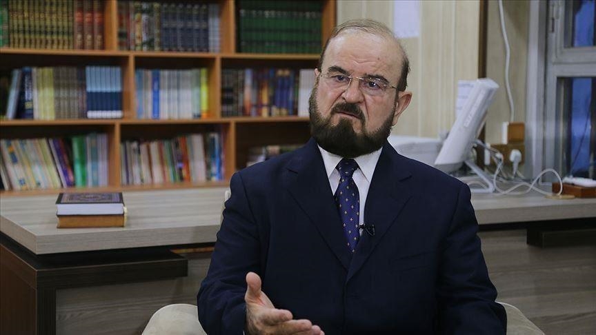 القره داغي يدعو طالبان لتشكيل حكومة تضم جميع الأفغان