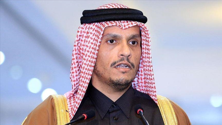 مباحثات قطرية أممية حول التعامل مع اللاجئين الأفغان