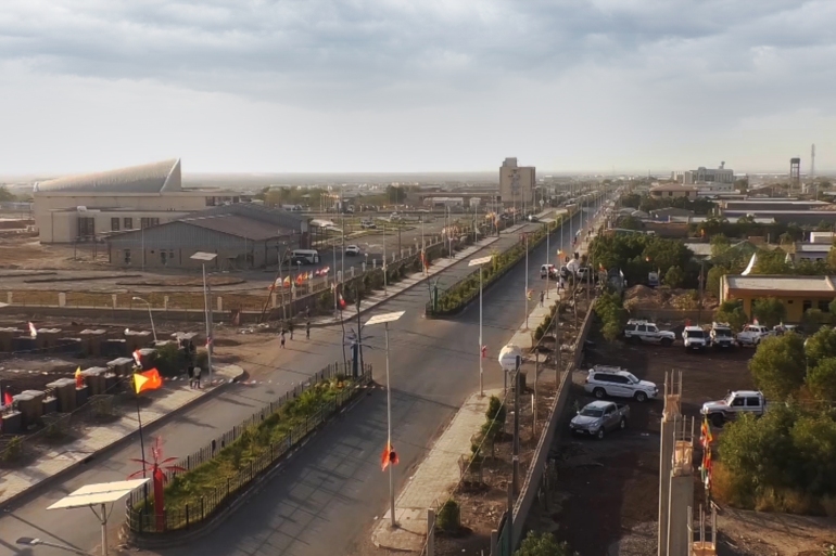 untitled-221 إقليم العفر بإثيوبيا يعدّ منطقة إستراتيجية لأطراف الصراع في إثيوبيا (الجزيرة)