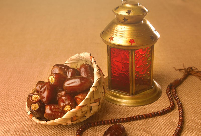 إفطار رمضان