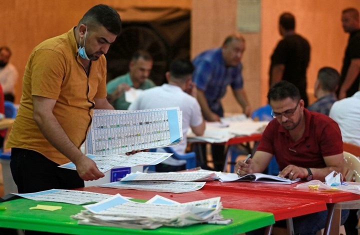 "فاقهم الصدريون".. ما أسباب تراجع مقاعد السنة في العراق؟