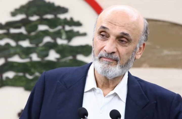 جعجع: لم أبلغ باستدعائي للمحكمة وعلى نصر الله المثول قبلي