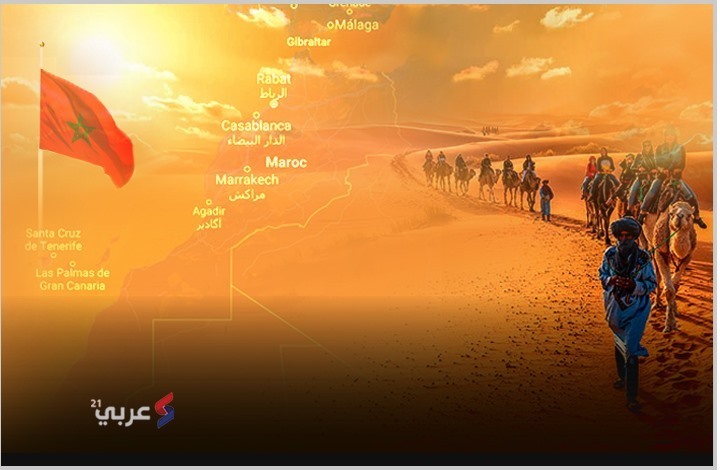 8 مبعوثين أمميين للصحراء المغربية خلال 21 عاما (إنفوغراف)