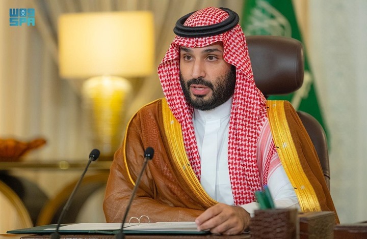 ابن سلمان يطلق أولى حزم مبادراته البيئية بـ186 مليار دولار