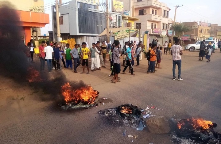 روسيا لا تعتبر ما حدث بالسودان انقلابا.. وبلينكن يهاتف حمدوك