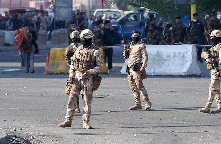 12 قتيلا في هجوم لتنظيم الدولة شرق العراق