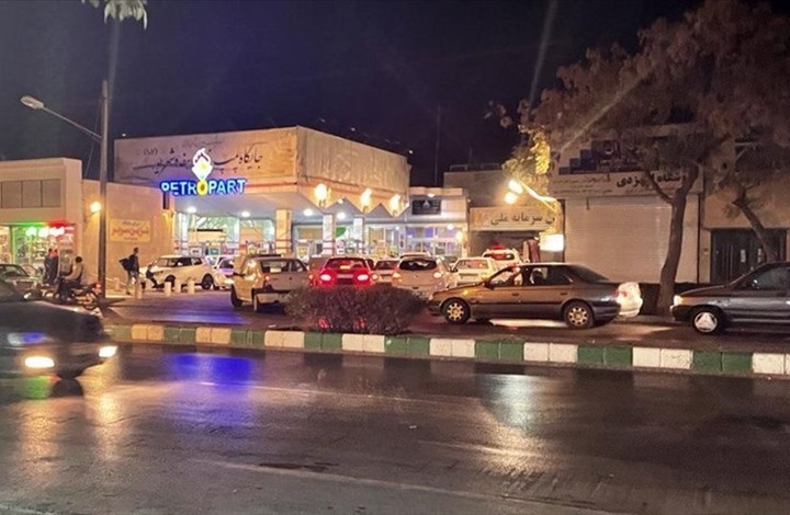 تقدير إسرائيلي: مواجهة عسكرية علنية مع إيران أمر وارد