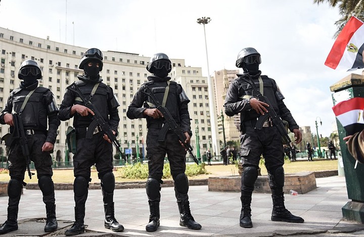 صيدلانية مصرية تتحول من مجني عليها إلى إرهابية.. ما قصتها؟