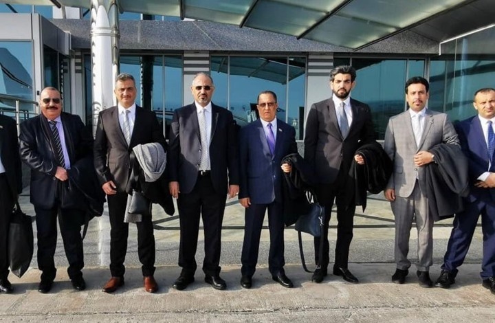 هل تسعى السعودية لاحتواء حلفاء الإمارات باليمن؟