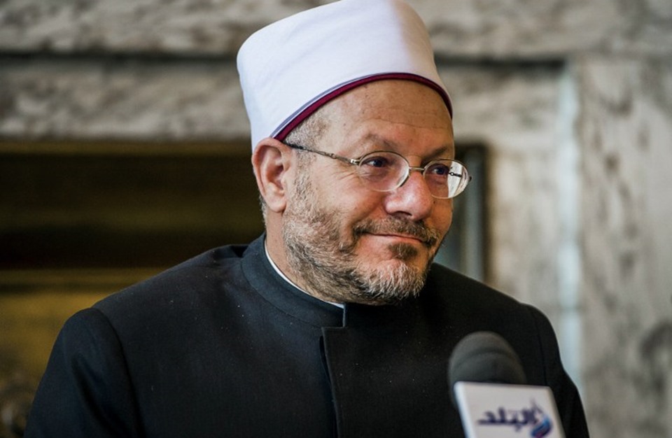 مفتي مصر: ليلة ميلاد النبي أفضل من ليلة القدر.. وجدل واسع