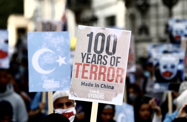 43 دولة تنتقد الصين بشأن الإيغور.. وغياب عربي