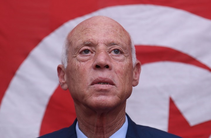 اتحاد الشغل لقيس سعيّد: الدولة ليست لعبة.. وموقف أمريكي