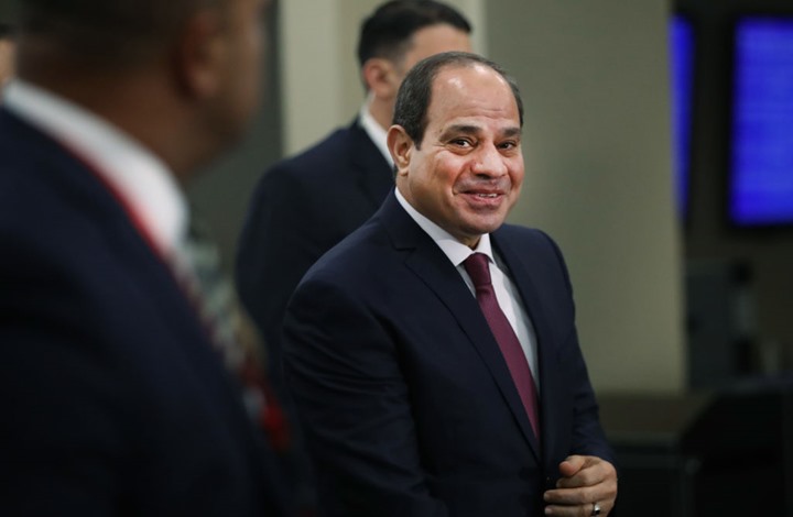 خبراء: مناورات السيسي العسكرية لم تعد تجدي نفعا مع إثيوبيا