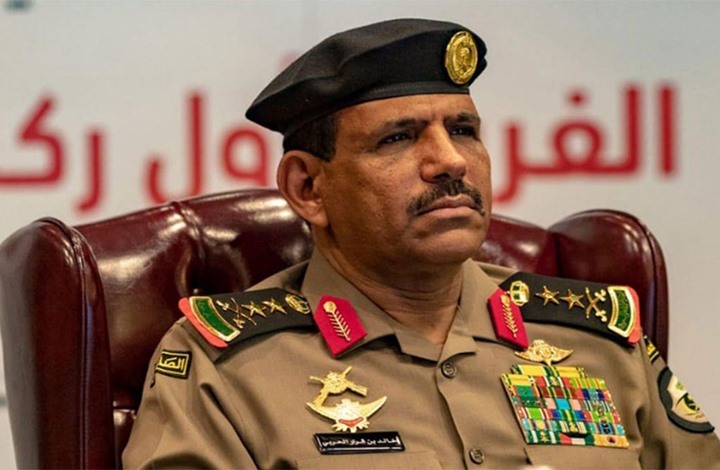 العهد الجديد: رسالة من الجبري وراء إقالة مدير الأمن السعودي