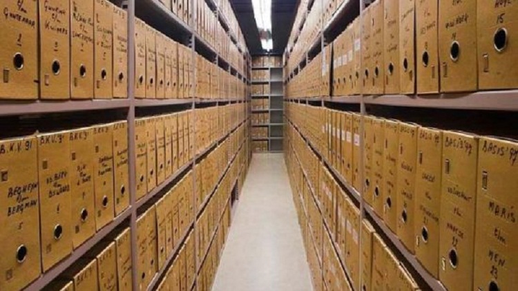 archif-1 المغرب يحصل على أكثر من 2.5 مليون وثيقة من الأرشيف الفرنسي تخص الصحراء والمقاومة