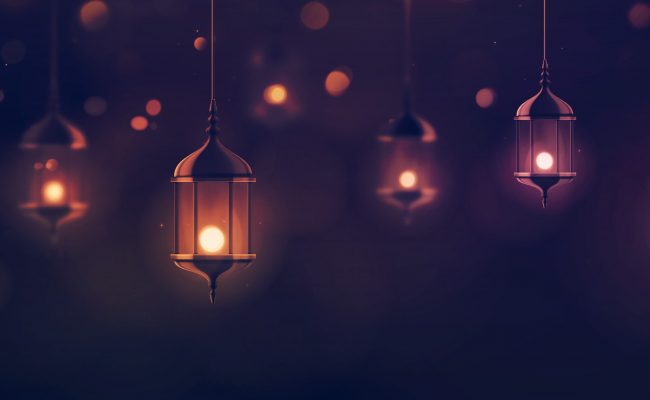 أحاديث عن الخصام في رمضان