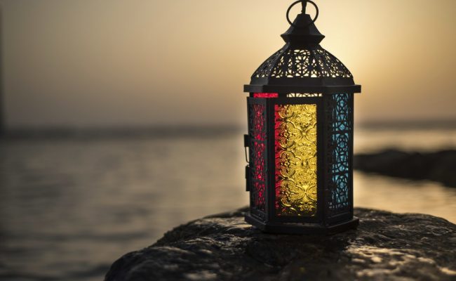 اثمن ثلاث ساعات في رمضان