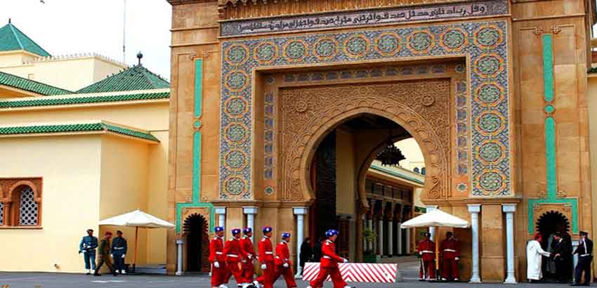 d8a7d984d982d8b5d8b1-d8a7d984d985d984d983d98a-1 سابقة في المغرب.. أميرة تشارك في وقفة احتجاجية