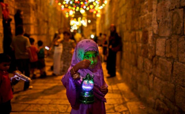امساكية شهر رمضان 2022 السيد السيستاني