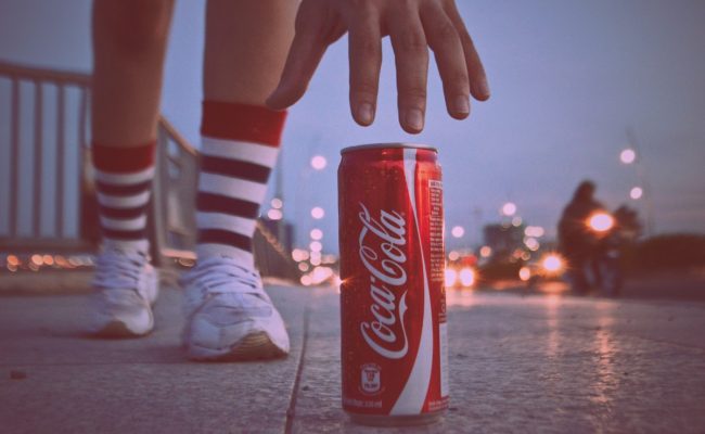 تفسير حلم شرب الكوكاكولا في المنام