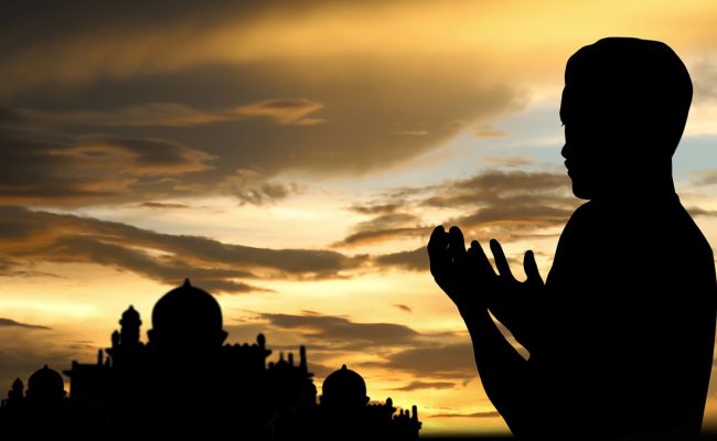 دعاء للابناء ليلة القدر
