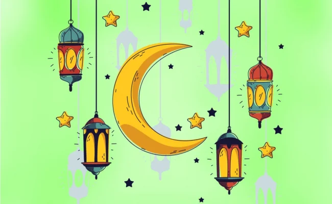 فرض صيام رمضان في السنة