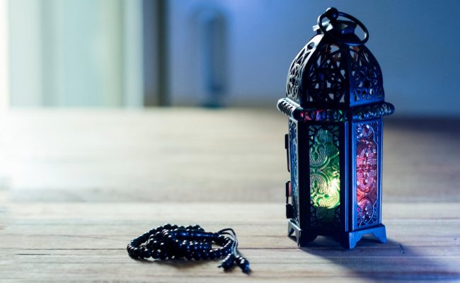 ما هو معنى غرة رمضان