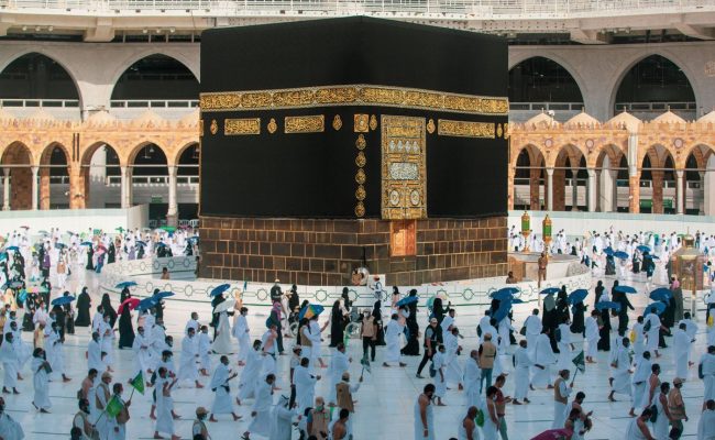 ماهي عقوبة اداء العمرة دون تصريح