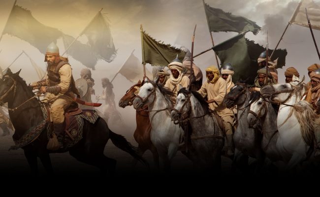 من هو قائد يهود بني قريظة