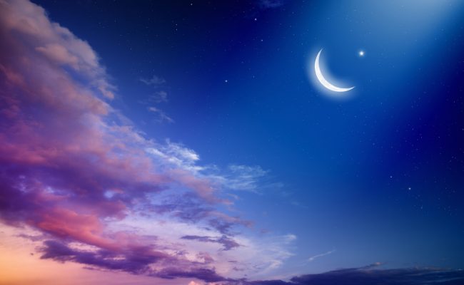 هل شهر رمضان 29 او 30 يوم