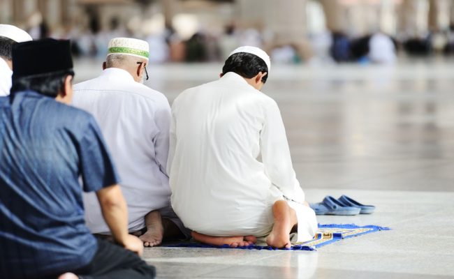 هل صلاة القيام ليلة عشرين