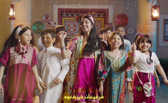 هل قرقيعان بدعة