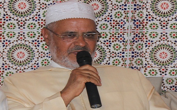 مجددا القرضاوي يرأس اتحاد علماء المسلمين والريسوني نائبا له