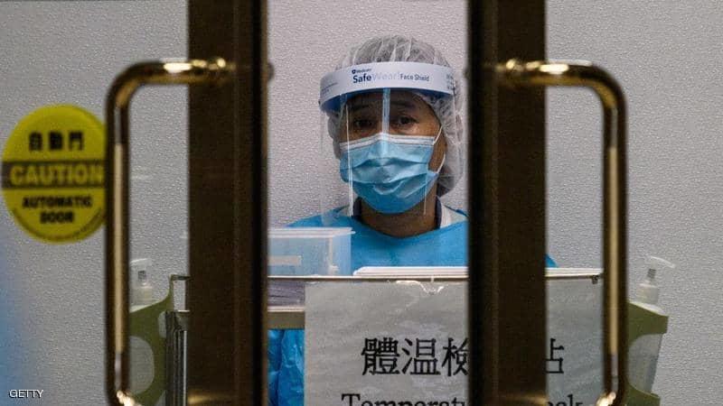 الصحة العالمية: وضع كورونا يزداد سوءا