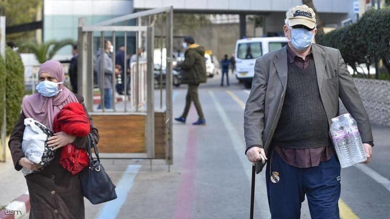 وفيات كورونا حول العالم تتجاوز 426 ألفا