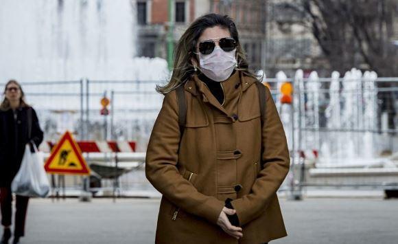 إيطاليا: 55 وفاة جديدة بكورونا