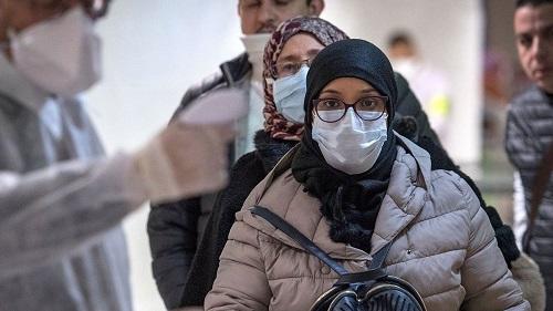 مصر : 91 وفاة بكورونا