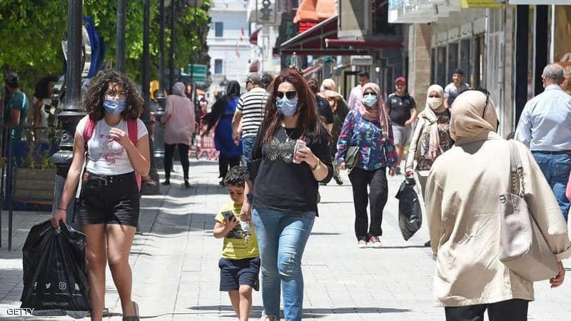 قرار تونسي بإيقاف التداين الخارجي