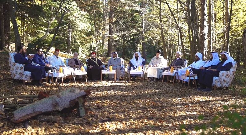 sawa3id-1 برنامج "سواعد الإخاء 7" | الحلقة الثامنة والعشرون