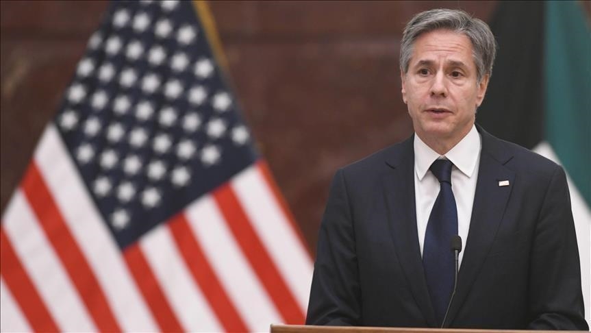 الولايات المتحدة تبحث مع الناتو تطورات أفغانستان