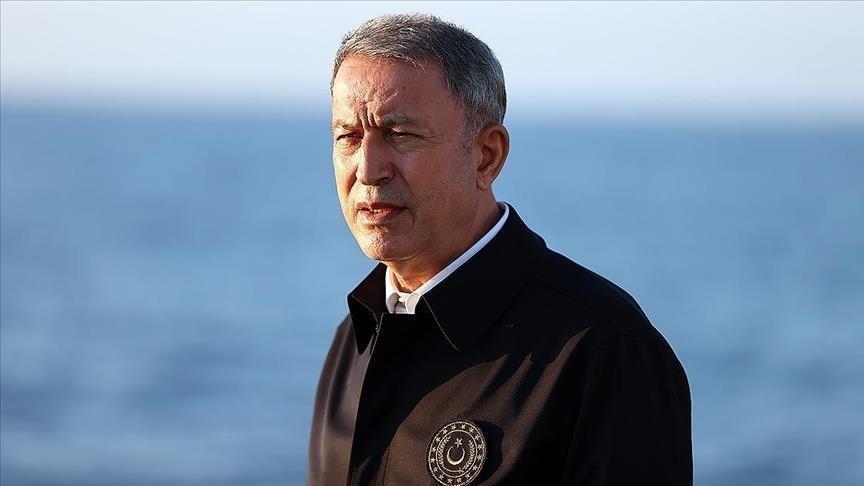 تركيا تبحث تطورات أفغانستان مع ألمانيا